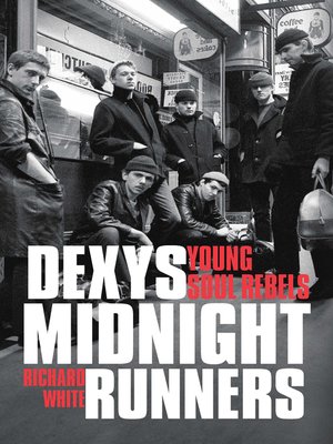 cover image of Dexys Midnight Runners